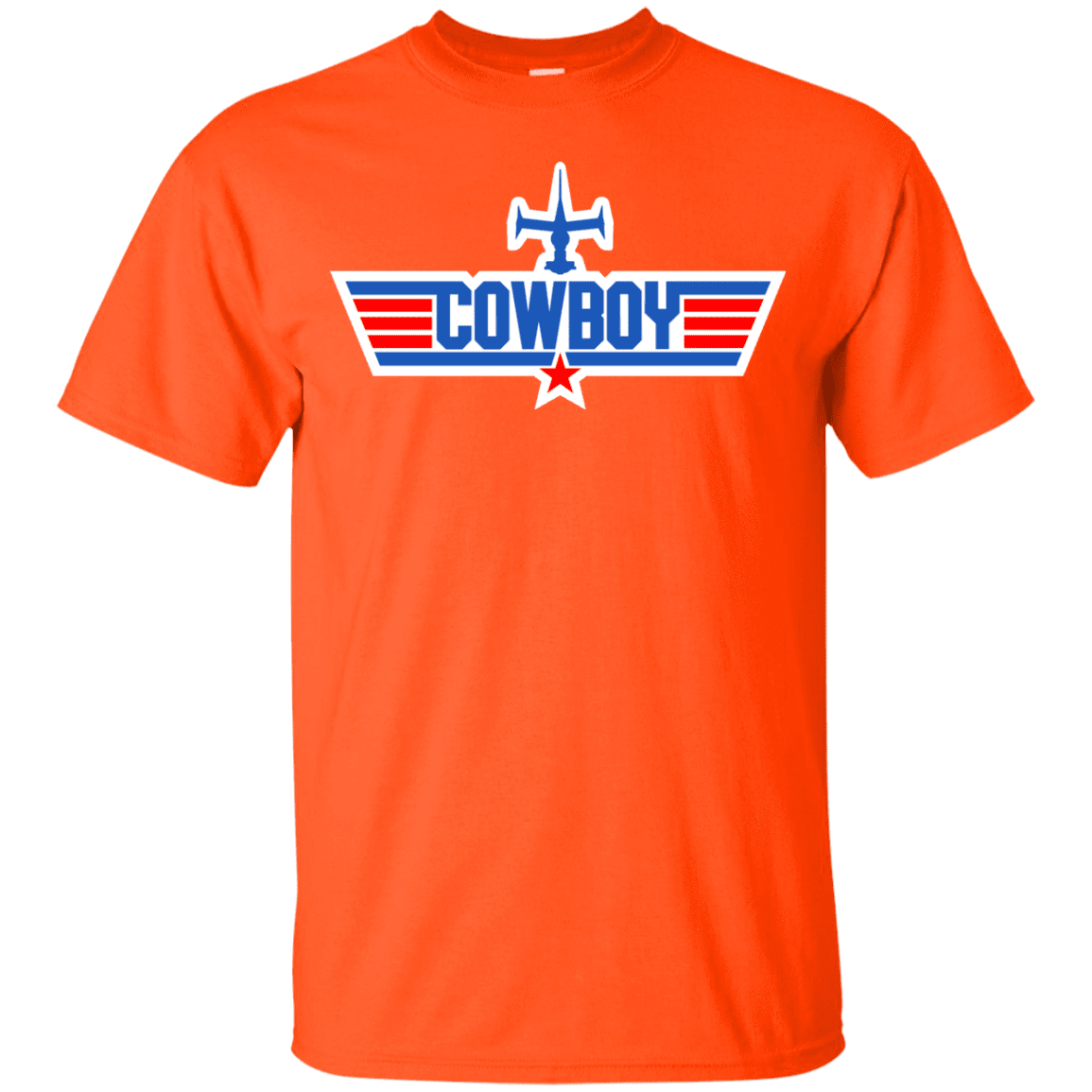 T-Shirts Orange / YXS Cowboy Bebop Youth T-Shirt