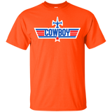 T-Shirts Orange / YXS Cowboy Bebop Youth T-Shirt