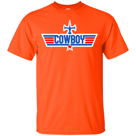 T-Shirts Orange / YXS Cowboy Bebop Youth T-Shirt