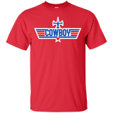 T-Shirts Red / YXS Cowboy Bebop Youth T-Shirt