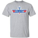 T-Shirts Sport Grey / YXS Cowboy Bebop Youth T-Shirt