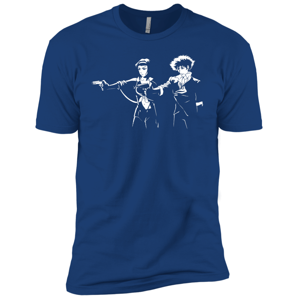 Cowboy Fiction Boys Premium T-Shirt