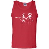 Cowboy Fiction Men's Tank Top