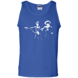 Cowboy Fiction Men's Tank Top