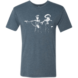 Cowboy Fiction Men's Triblend T-Shirt