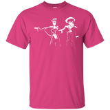 T-Shirts Heliconia / S Cowboy Fiction T-Shirt