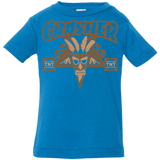 T-Shirts Cobalt / 6 Months CRASHER Infant Premium T-Shirt