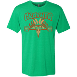 T-Shirts Envy / S CRASHER Men's Triblend T-Shirt