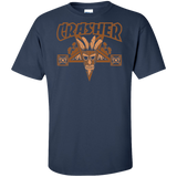 T-Shirts Navy / XLT CRASHER Tall T-Shirt