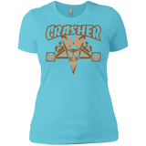 T-Shirts Cancun / X-Small CRASHER Women's Premium T-Shirt