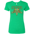T-Shirts Envy / S CRASHER Women's Triblend T-Shirt