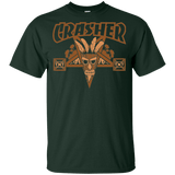 T-Shirts Forest / YXS CRASHER Youth T-Shirt