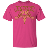 T-Shirts Heliconia / YXS CRASHER Youth T-Shirt