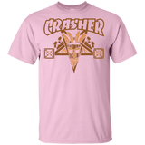 T-Shirts Light Pink / YXS CRASHER Youth T-Shirt