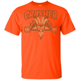 T-Shirts Orange / YXS CRASHER Youth T-Shirt