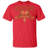 T-Shirts Red / YXS CRASHER Youth T-Shirt