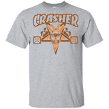 T-Shirts Sport Grey / YXS CRASHER Youth T-Shirt