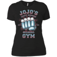 T-Shirts Black / X-Small Crazy Diamond Gym Women's Premium T-Shirt
