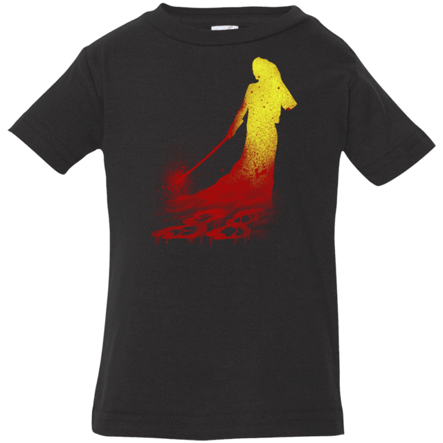 T-Shirts Black / 6 Months Crazy88 Infant Premium T-Shirt