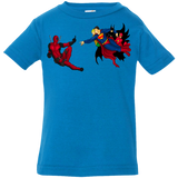 T-Shirts Cobalt / 6 Months Creation of the Merc Infant Premium T-Shirt