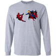 T-Shirts Sport Grey / S Creation of the Merc Men's Long Sleeve T-Shirt