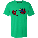 T-Shirts Envy / S Creation of the Merc Men's Triblend T-Shirt