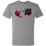 T-Shirts Premium Heather / S Creation of the Merc Men's Triblend T-Shirt