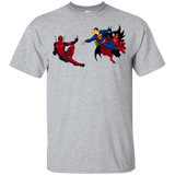 Creation of the Merc Youth T-Shirt