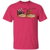 T-Shirts Heliconia / YXS Creativity Test Youth T-Shirt