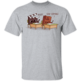 T-Shirts Sport Grey / YXS Creativity Test Youth T-Shirt