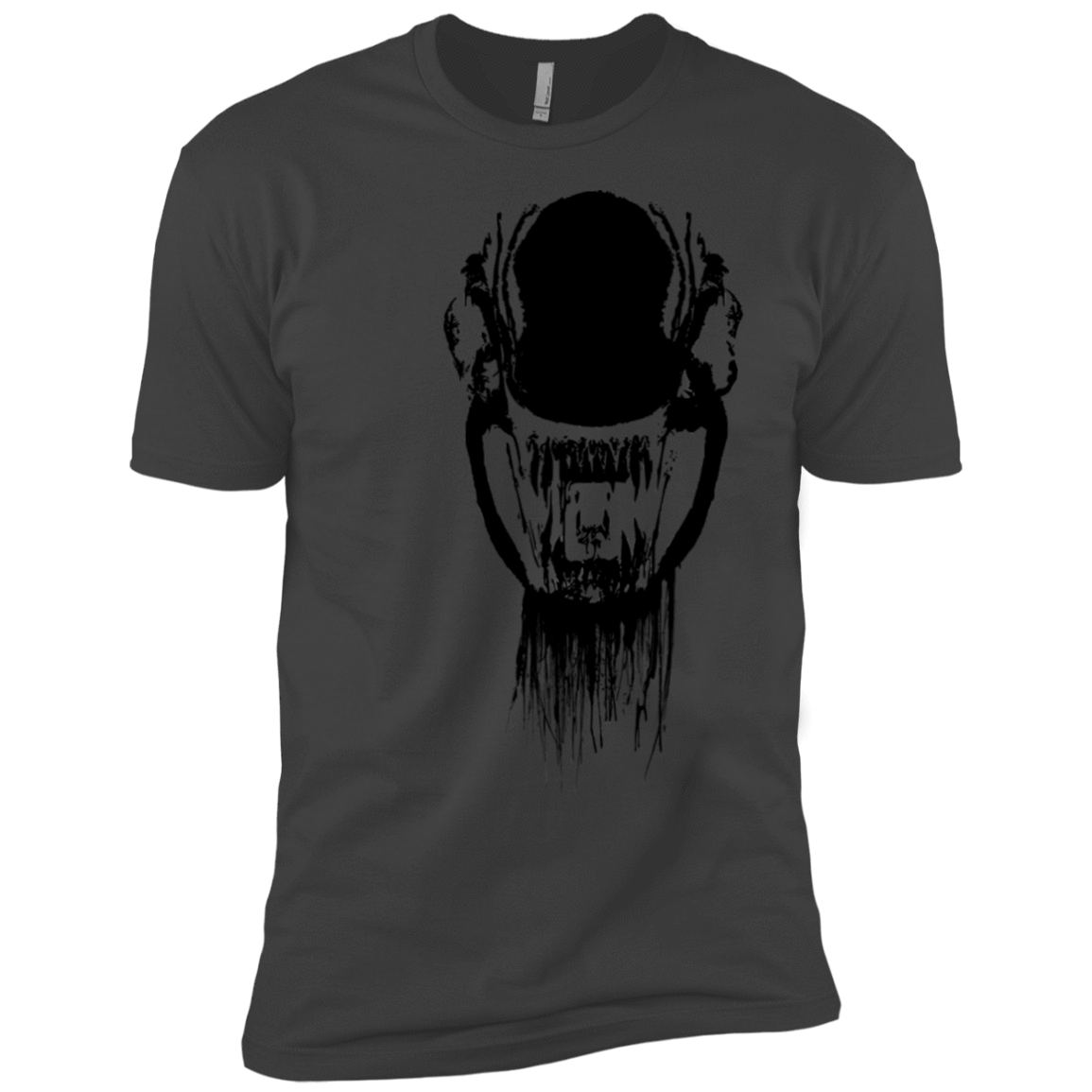 T-Shirts Heavy Metal / YXS Creature Boys Premium T-Shirt