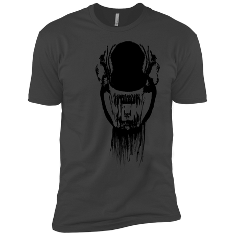T-Shirts Heavy Metal / YXS Creature Boys Premium T-Shirt