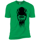 T-Shirts Kelly Green / YXS Creature Boys Premium T-Shirt