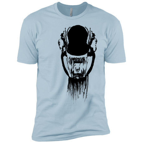 T-Shirts Light Blue / YXS Creature Boys Premium T-Shirt