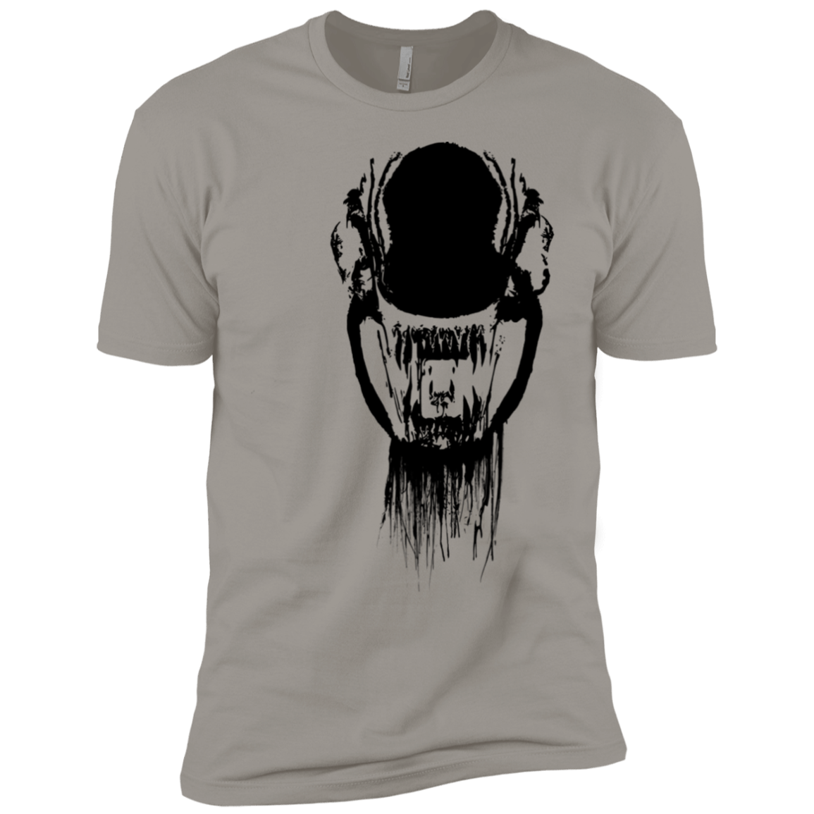 T-Shirts Light Grey / YXS Creature Boys Premium T-Shirt