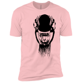 T-Shirts Light Pink / YXS Creature Boys Premium T-Shirt
