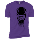 T-Shirts Purple Rush / YXS Creature Boys Premium T-Shirt
