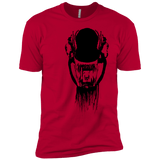 T-Shirts Red / YXS Creature Boys Premium T-Shirt