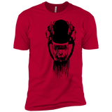 T-Shirts Red / YXS Creature Boys Premium T-Shirt