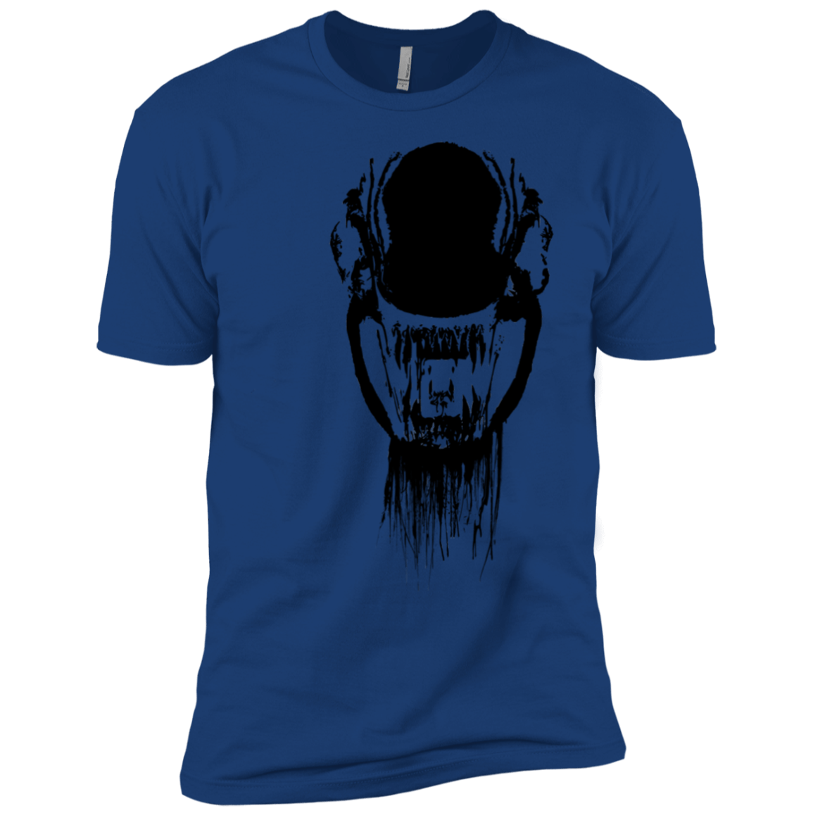 T-Shirts Royal / YXS Creature Boys Premium T-Shirt