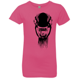 T-Shirts Hot Pink / YXS Creature Girls Premium T-Shirt
