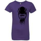 T-Shirts Purple Rush / YXS Creature Girls Premium T-Shirt