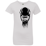 T-Shirts White / YXS Creature Girls Premium T-Shirt