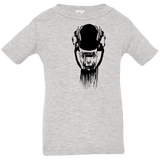 T-Shirts Heather Grey / 6 Months Creature Infant Premium T-Shirt