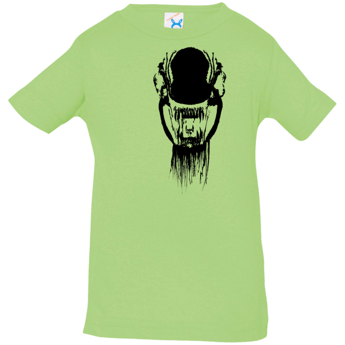 T-Shirts Key Lime / 6 Months Creature Infant Premium T-Shirt