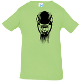 T-Shirts Key Lime / 6 Months Creature Infant Premium T-Shirt