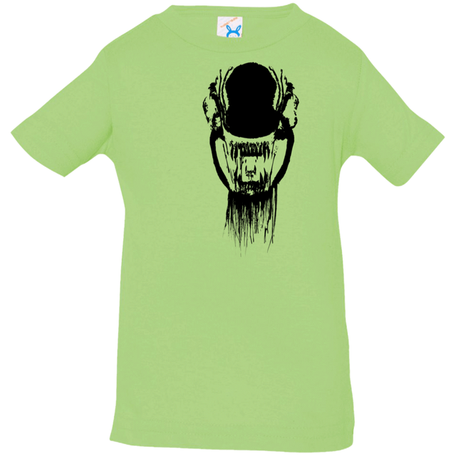 T-Shirts Key Lime / 6 Months Creature Infant Premium T-Shirt