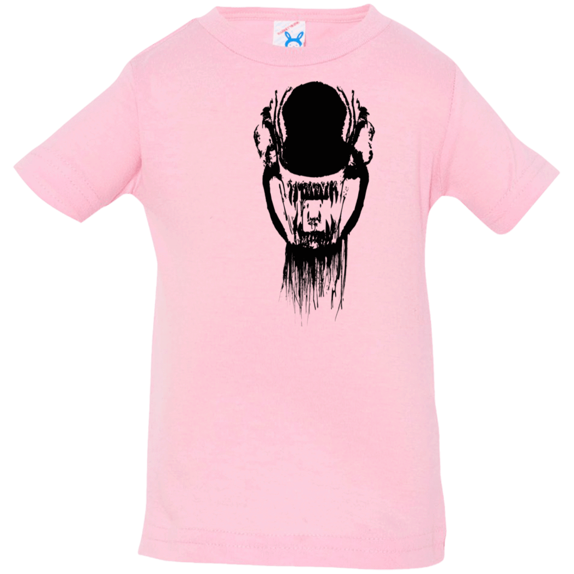 T-Shirts Pink / 6 Months Creature Infant Premium T-Shirt