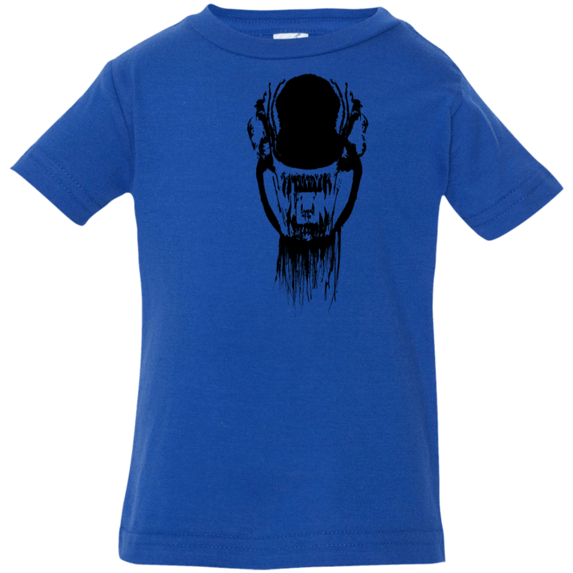 T-Shirts Royal / 6 Months Creature Infant Premium T-Shirt