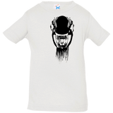 T-Shirts White / 6 Months Creature Infant Premium T-Shirt